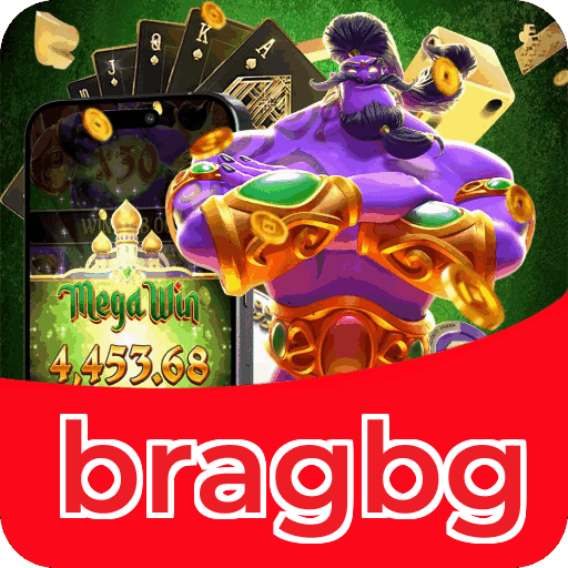 Bônus de Boas-vindas bragbg