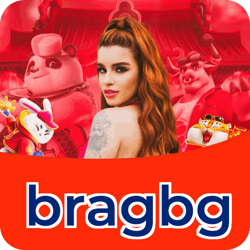 Login rápido no app bragbg