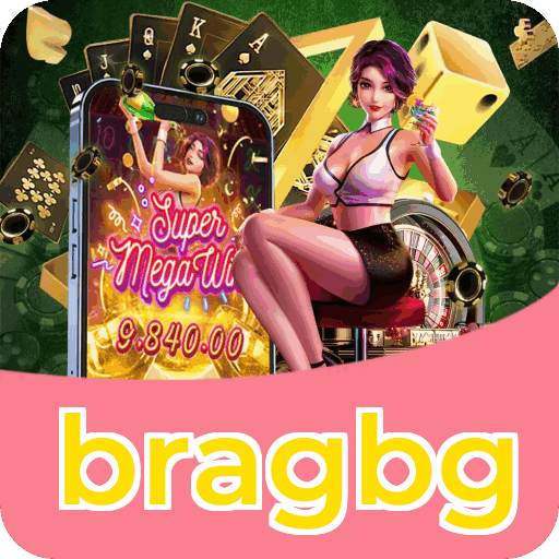 Bônus de boas-vindas bragbg