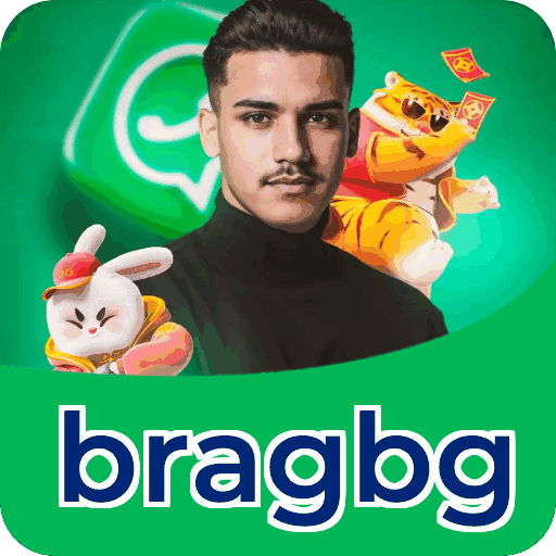 Siga a bragbg no Facebook